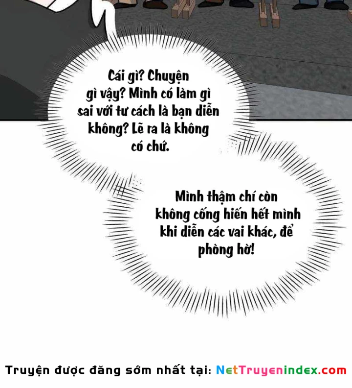 Tôi Bị Hiểu Lầm Là Diễn Viên Thiên Tài Quái Vật Chapter 97 - 108