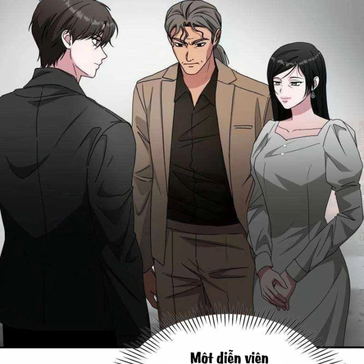 Tôi Bị Hiểu Lầm Là Diễn Viên Thiên Tài Quái Vật Chapter 97 - 142