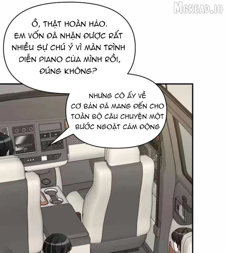 Tôi Bị Hiểu Lầm Là Diễn Viên Thiên Tài Quái Vật Chapter 98 - 17