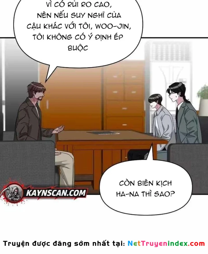 Tôi Bị Hiểu Lầm Là Diễn Viên Thiên Tài Quái Vật Chapter 98 - 67