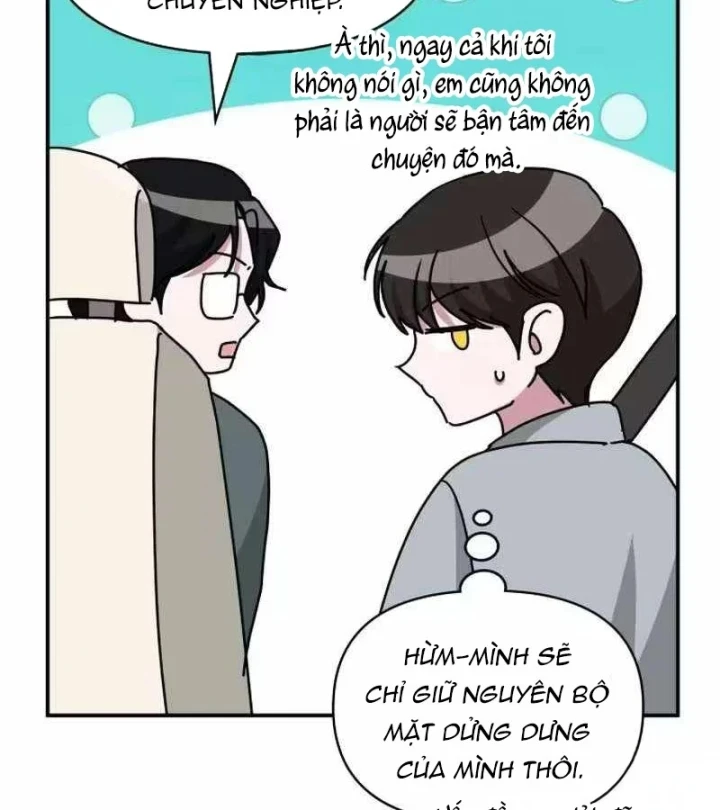 Tôi Bị Hiểu Lầm Là Diễn Viên Thiên Tài Quái Vật Chapter 98 - 121