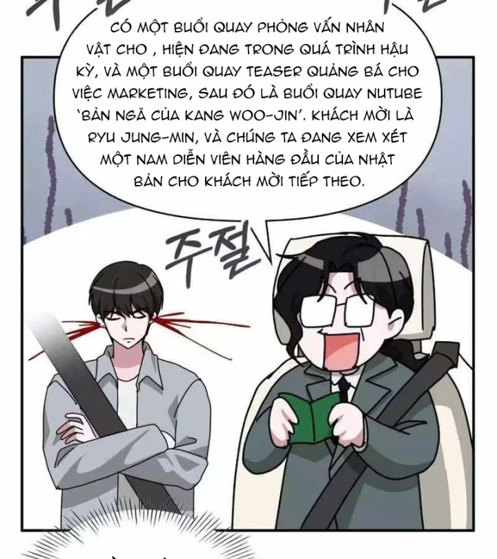 Tôi Bị Hiểu Lầm Là Diễn Viên Thiên Tài Quái Vật Chapter 98 - 124