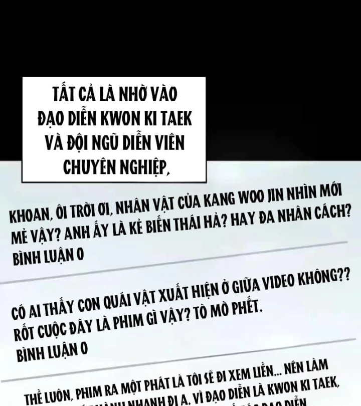 Tôi Bị Hiểu Lầm Là Diễn Viên Thiên Tài Quái Vật Chapter 99 - 19