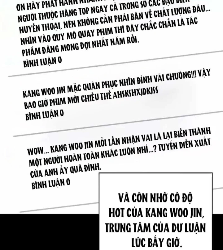Tôi Bị Hiểu Lầm Là Diễn Viên Thiên Tài Quái Vật Chapter 99 - 20