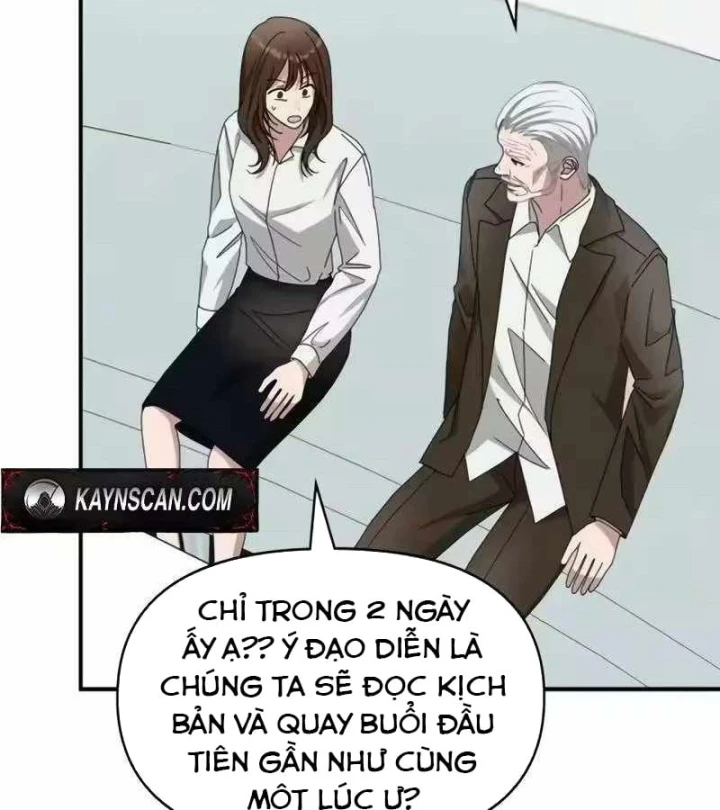 Tôi Bị Hiểu Lầm Là Diễn Viên Thiên Tài Quái Vật Chapter 99 - 110