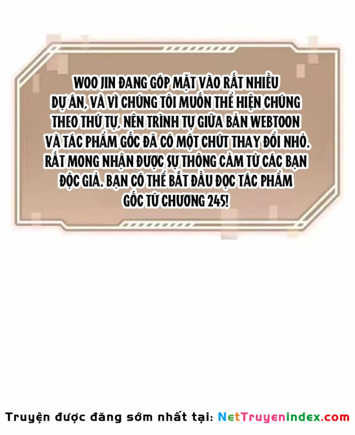 Tôi Bị Hiểu Lầm Là Diễn Viên Thiên Tài Quái Vật Chapter 99 - 152