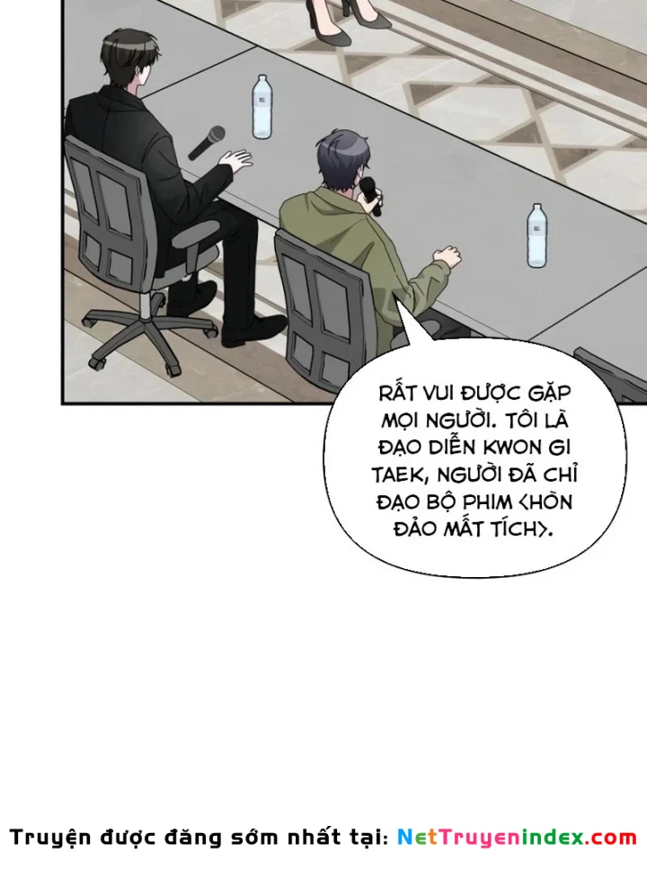 Tôi Bị Hiểu Lầm Là Diễn Viên Thiên Tài Quái Vật Chapter 100 - 25
