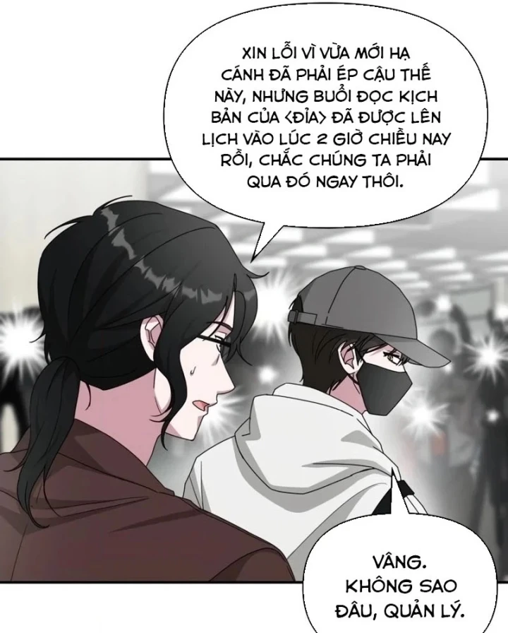 Tôi Bị Hiểu Lầm Là Diễn Viên Thiên Tài Quái Vật Chapter 101 - 8