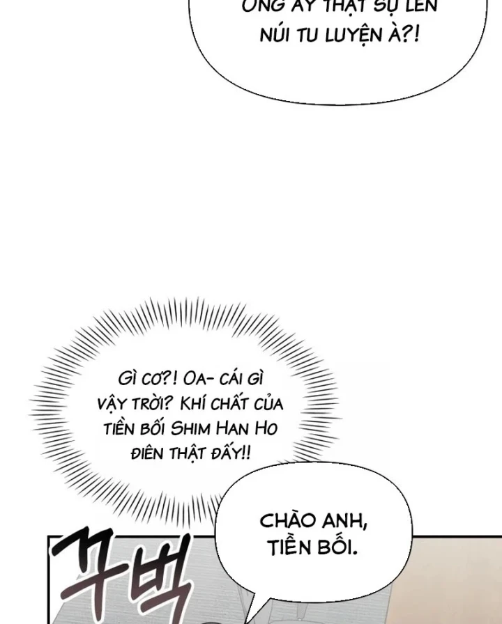 Tôi Bị Hiểu Lầm Là Diễn Viên Thiên Tài Quái Vật Chapter 101 - 46