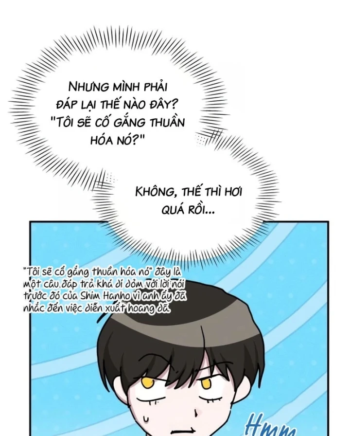 Tôi Bị Hiểu Lầm Là Diễn Viên Thiên Tài Quái Vật Chapter 101 - 50