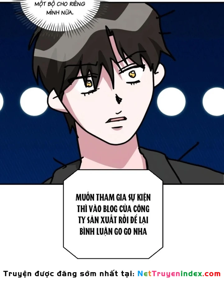 Tôi Bị Hiểu Lầm Là Diễn Viên Thiên Tài Quái Vật Chapter 101 - 149