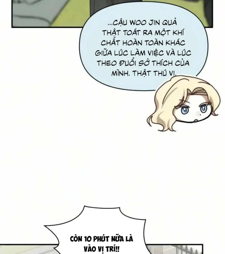 Tôi Bị Hiểu Lầm Là Diễn Viên Thiên Tài Quái Vật Chapter 102 - 27