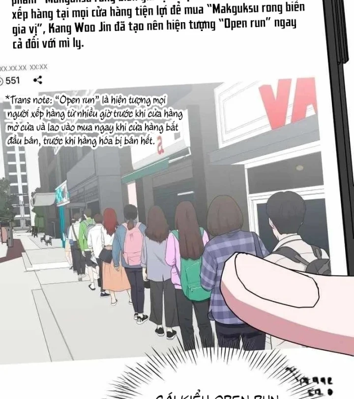 Tôi Bị Hiểu Lầm Là Diễn Viên Thiên Tài Quái Vật Chapter 103 - 5