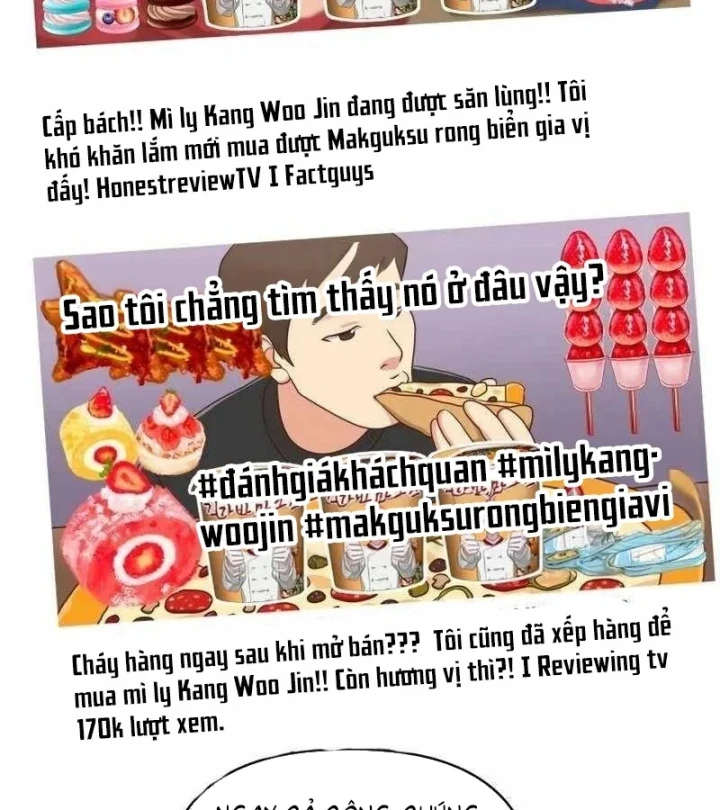 Tôi Bị Hiểu Lầm Là Diễn Viên Thiên Tài Quái Vật Chapter 103 - 10