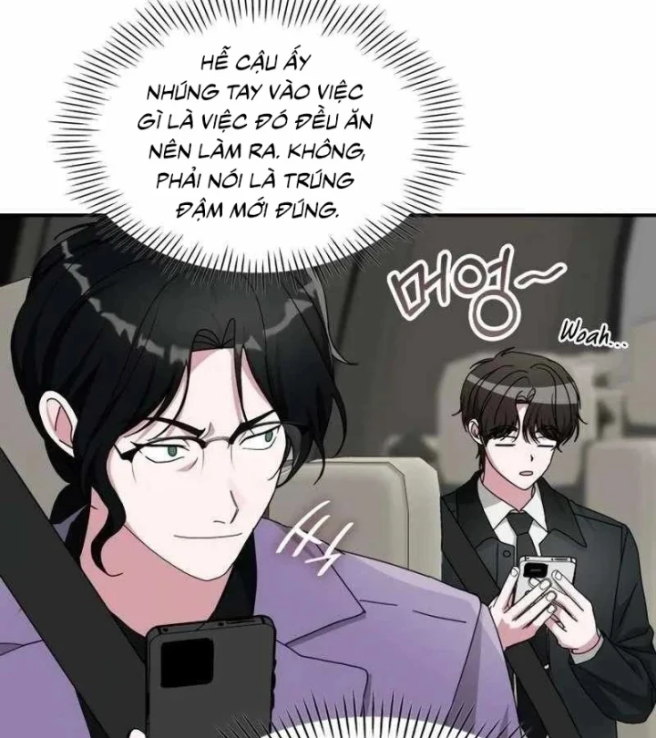 Tôi Bị Hiểu Lầm Là Diễn Viên Thiên Tài Quái Vật Chapter 103 - 12