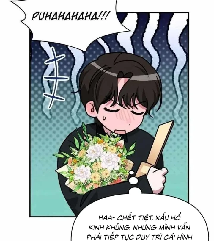 Tôi Bị Hiểu Lầm Là Diễn Viên Thiên Tài Quái Vật Chapter 103 - 107