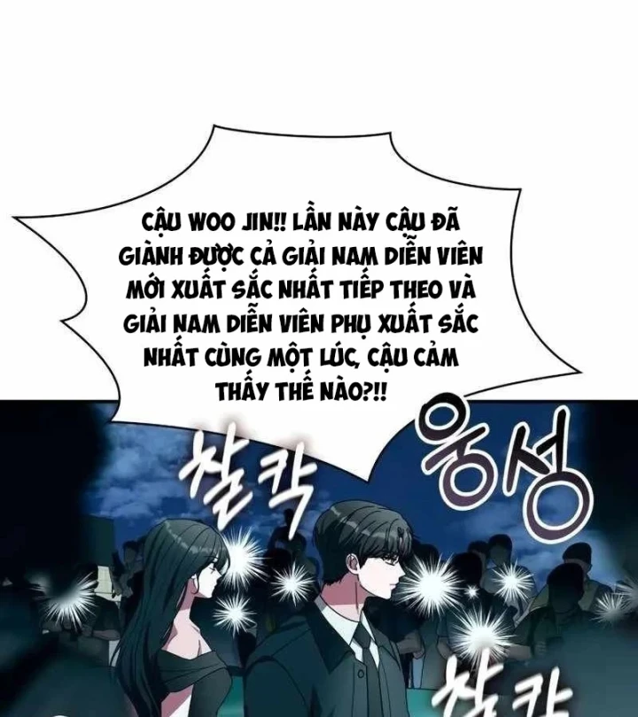 Tôi Bị Hiểu Lầm Là Diễn Viên Thiên Tài Quái Vật Chapter 103 - 112