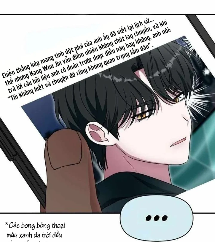 Tôi Bị Hiểu Lầm Là Diễn Viên Thiên Tài Quái Vật Chapter 103 - 117
