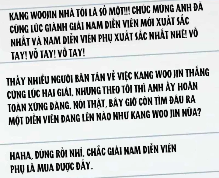 Tôi Bị Hiểu Lầm Là Diễn Viên Thiên Tài Quái Vật Chapter 104 - 7