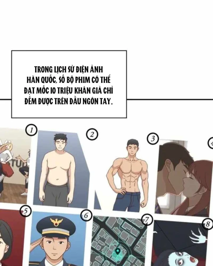 Tôi Bị Hiểu Lầm Là Diễn Viên Thiên Tài Quái Vật Chapter 104 - 36