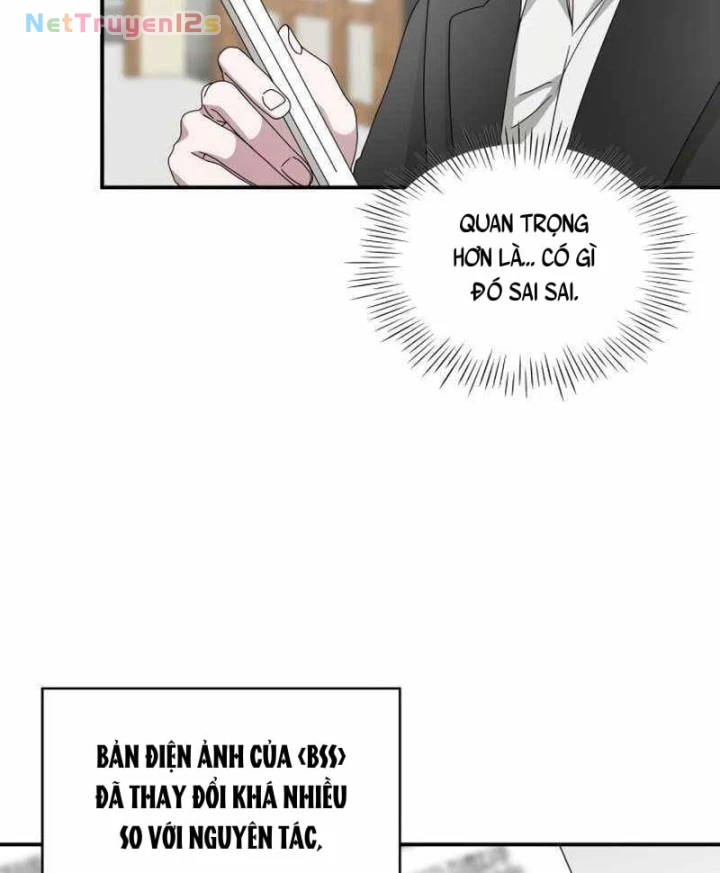 Tôi Bị Hiểu Lầm Là Diễn Viên Thiên Tài Quái Vật Chapter 105 - 10