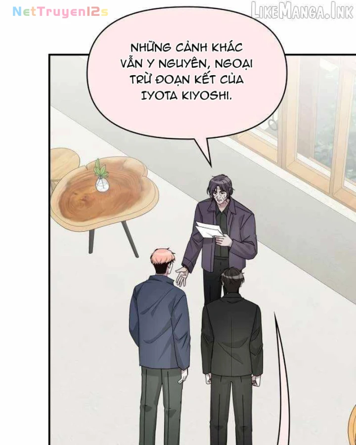 Tôi Bị Hiểu Lầm Là Diễn Viên Thiên Tài Quái Vật Chapter 105 - 99