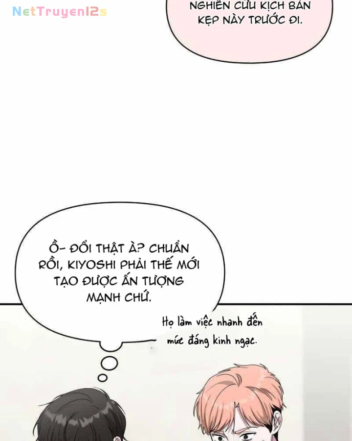 Tôi Bị Hiểu Lầm Là Diễn Viên Thiên Tài Quái Vật Chapter 105 - 102