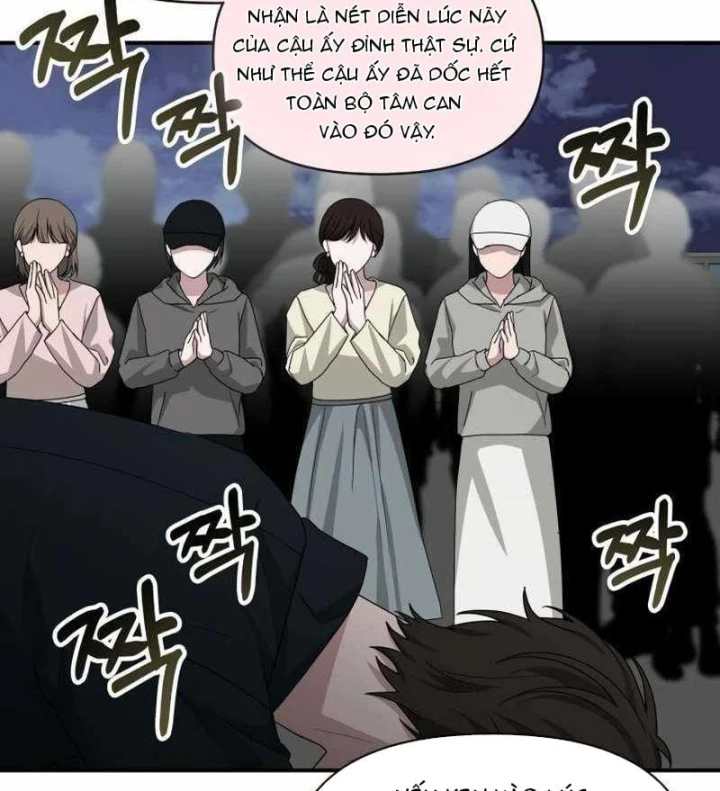Tôi Bị Hiểu Lầm Là Diễn Viên Thiên Tài Quái Vật Chapter 106 - 101