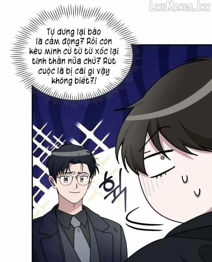 Tôi Bị Hiểu Lầm Là Diễn Viên Thiên Tài Quái Vật Chapter 106 - 108