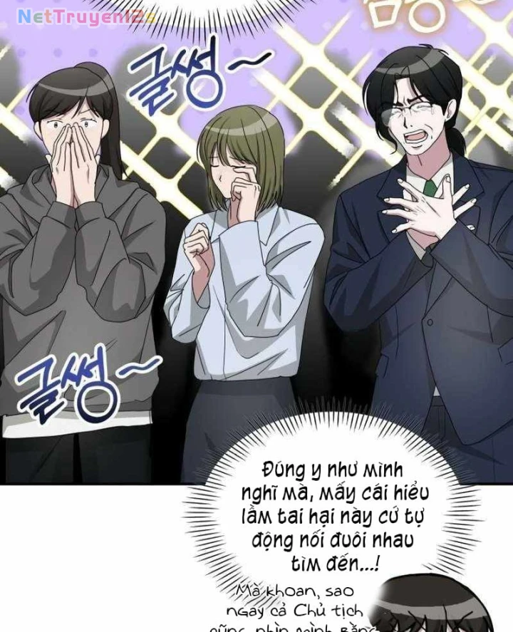Tôi Bị Hiểu Lầm Là Diễn Viên Thiên Tài Quái Vật Chapter 106 - 110