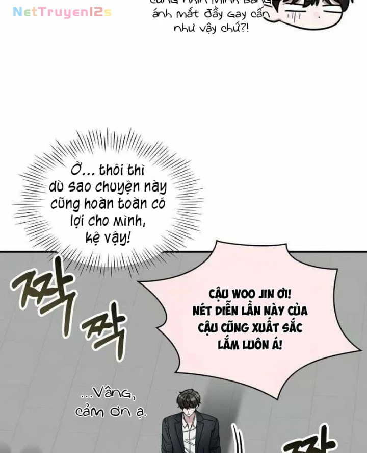 Tôi Bị Hiểu Lầm Là Diễn Viên Thiên Tài Quái Vật Chapter 106 - 111