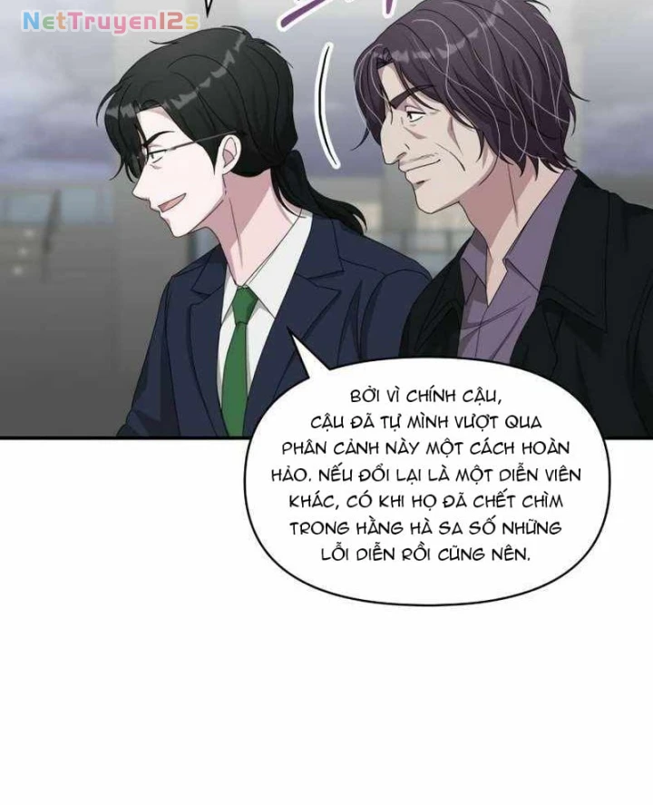 Tôi Bị Hiểu Lầm Là Diễn Viên Thiên Tài Quái Vật Chapter 106 - 117