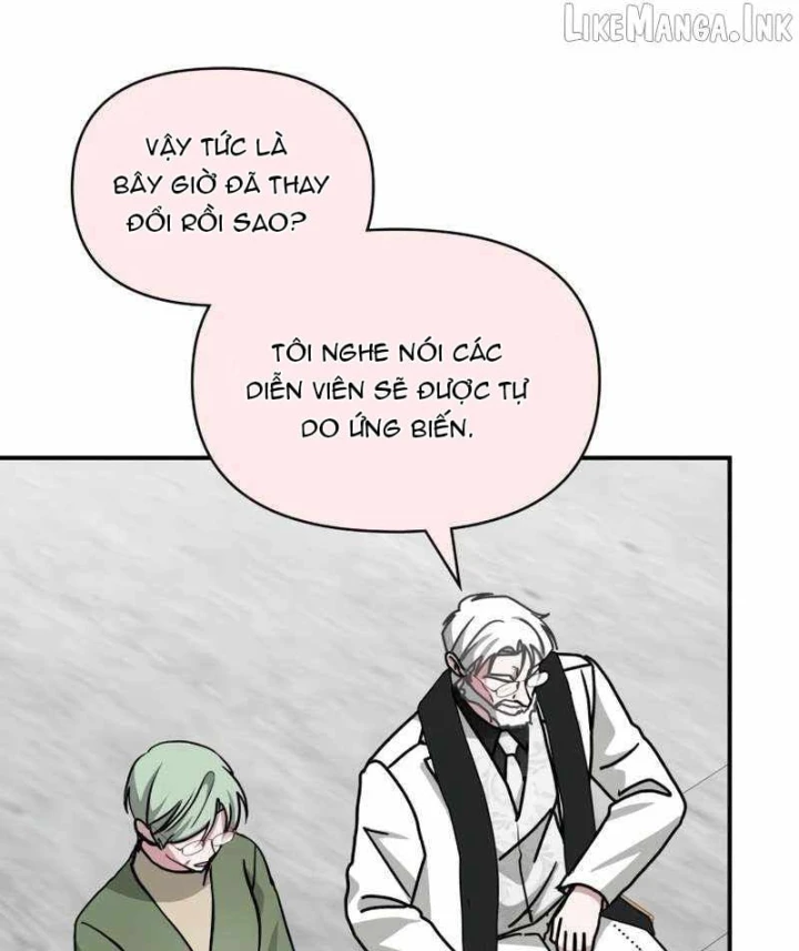 Tôi Bị Hiểu Lầm Là Diễn Viên Thiên Tài Quái Vật Chapter 107 - 33
