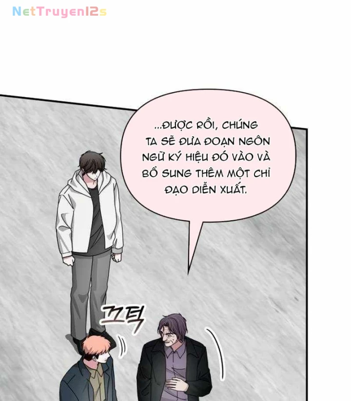 Tôi Bị Hiểu Lầm Là Diễn Viên Thiên Tài Quái Vật Chapter 107 - 106