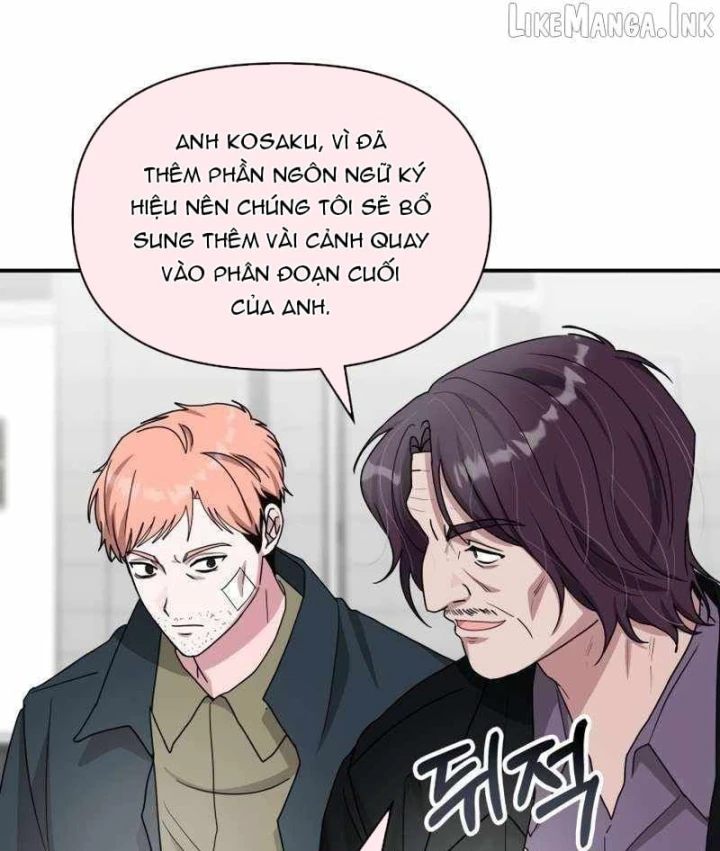 Tôi Bị Hiểu Lầm Là Diễn Viên Thiên Tài Quái Vật Chapter 107 - 108
