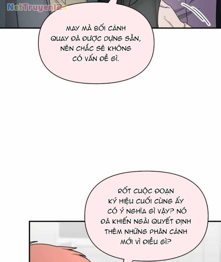 Tôi Bị Hiểu Lầm Là Diễn Viên Thiên Tài Quái Vật Chapter 107 - 109