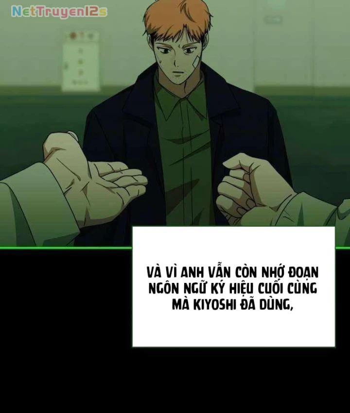 Tôi Bị Hiểu Lầm Là Diễn Viên Thiên Tài Quái Vật Chapter 107 - 117
