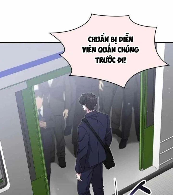 Tôi Bị Hiểu Lầm Là Diễn Viên Thiên Tài Quái Vật Chapter 108 - 5