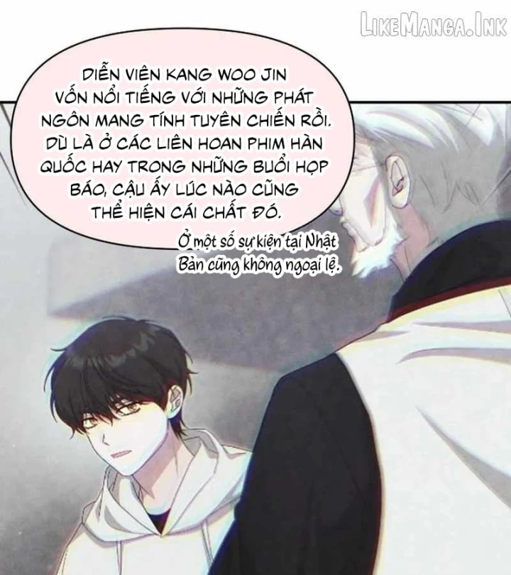 Tôi Bị Hiểu Lầm Là Diễn Viên Thiên Tài Quái Vật Chapter 108 - 93