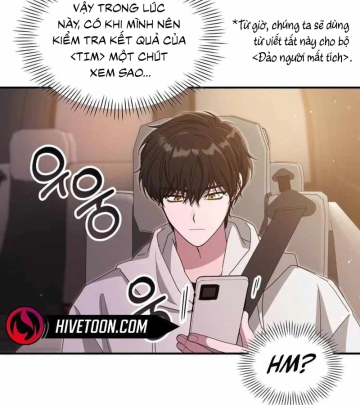Tôi Bị Hiểu Lầm Là Diễn Viên Thiên Tài Quái Vật Chapter 108 - 108