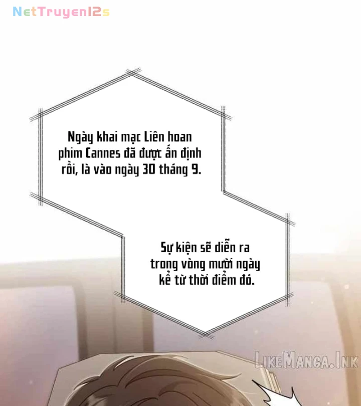 Tôi Bị Hiểu Lầm Là Diễn Viên Thiên Tài Quái Vật Chapter 108 - 112