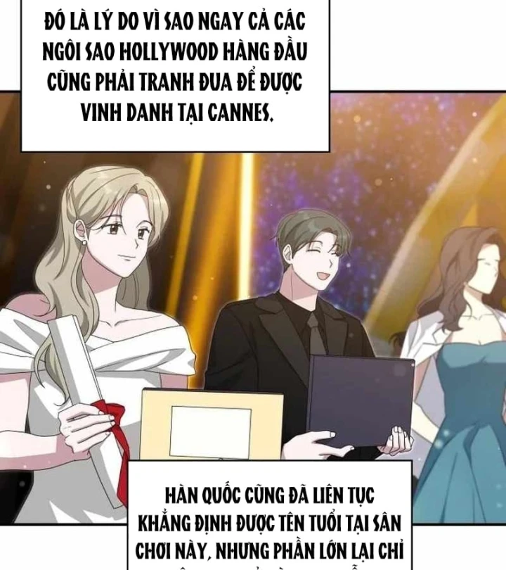 Tôi Bị Hiểu Lầm Là Diễn Viên Thiên Tài Quái Vật Chapter 108 - 117