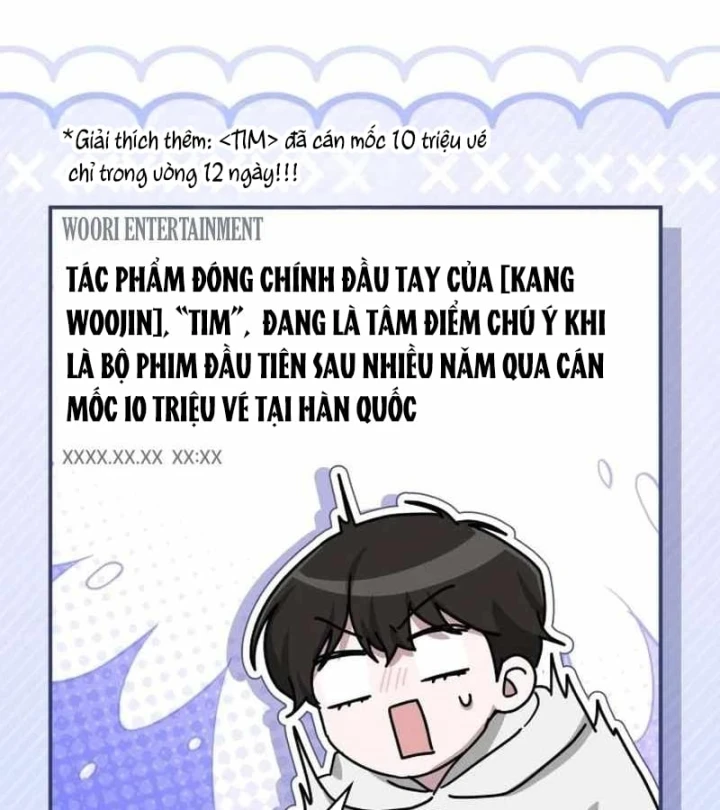 Tôi Bị Hiểu Lầm Là Diễn Viên Thiên Tài Quái Vật Chapter 108 - 133