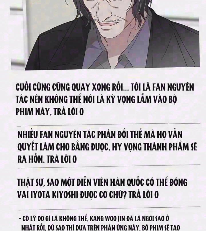 Tôi Bị Hiểu Lầm Là Diễn Viên Thiên Tài Quái Vật Chapter 109 - 4