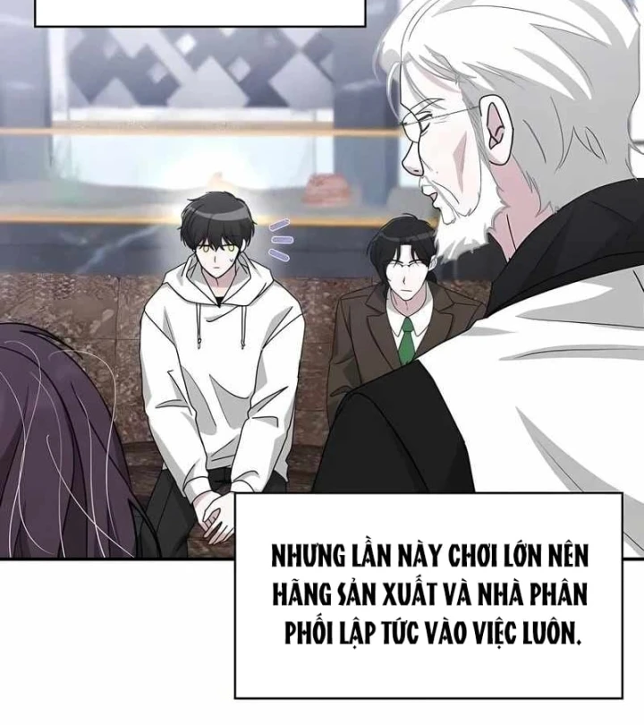 Tôi Bị Hiểu Lầm Là Diễn Viên Thiên Tài Quái Vật Chapter 109 - 6