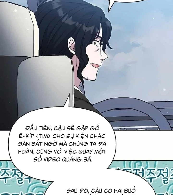 Tôi Bị Hiểu Lầm Là Diễn Viên Thiên Tài Quái Vật Chapter 109 - 22
