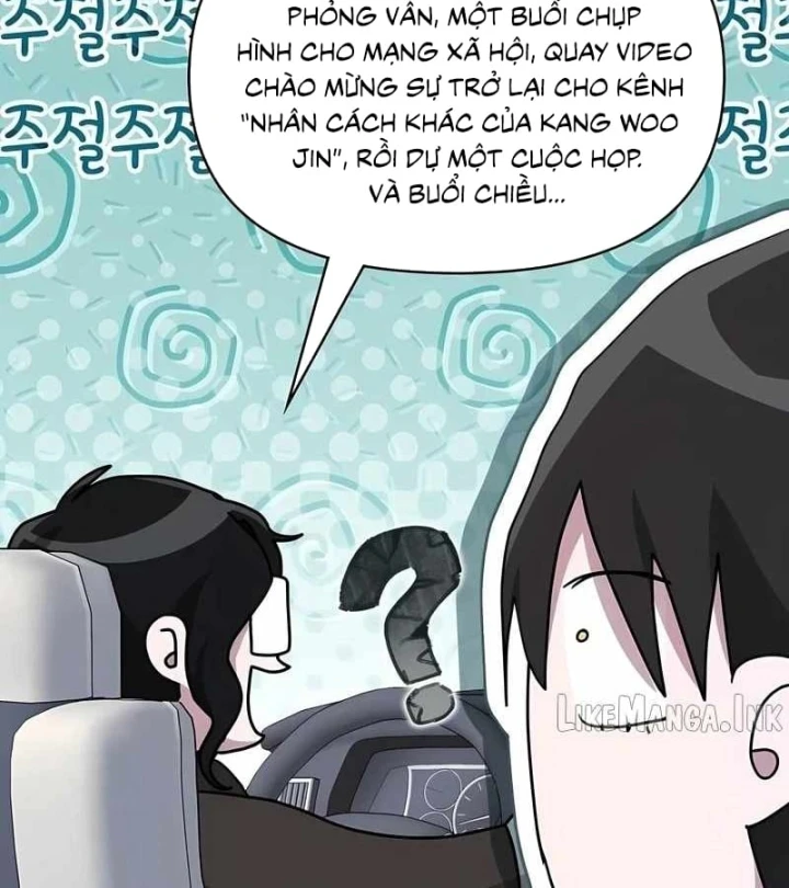 Tôi Bị Hiểu Lầm Là Diễn Viên Thiên Tài Quái Vật Chapter 109 - 23
