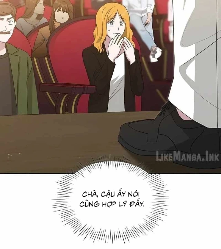Tôi Bị Hiểu Lầm Là Diễn Viên Thiên Tài Quái Vật Chapter 109 - 107