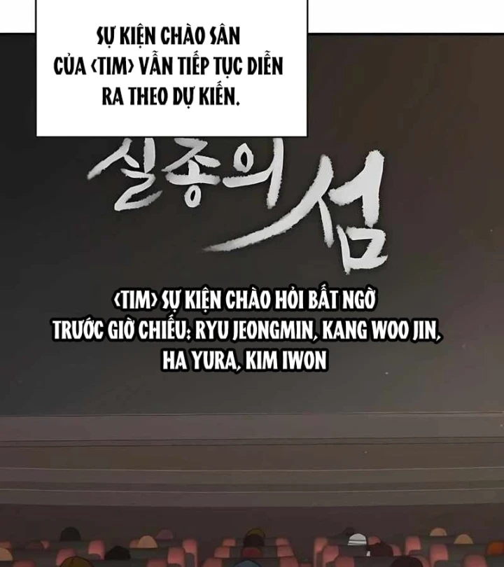 Tôi Bị Hiểu Lầm Là Diễn Viên Thiên Tài Quái Vật Chapter 109 - 115