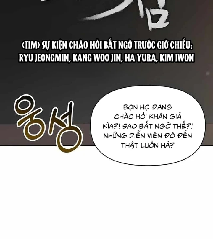 Tôi Bị Hiểu Lầm Là Diễn Viên Thiên Tài Quái Vật Chapter 109 - 117